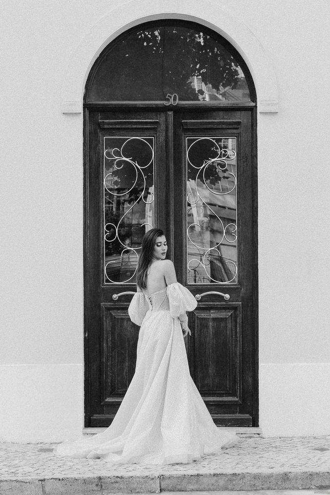 Photograph by Viktoria Shevchenko