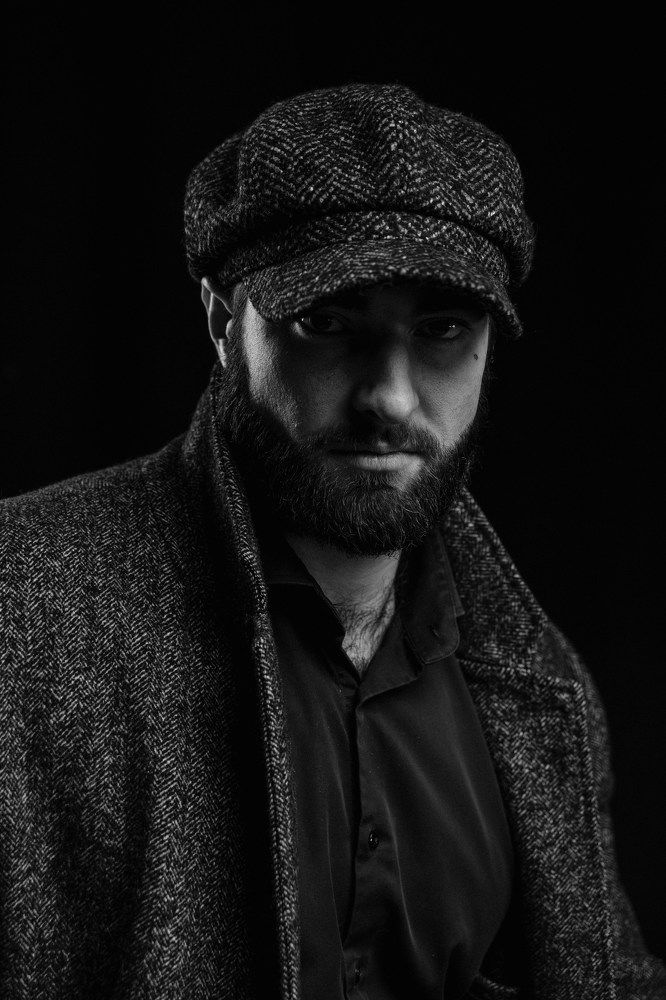 Photograph by Алексей Андреев