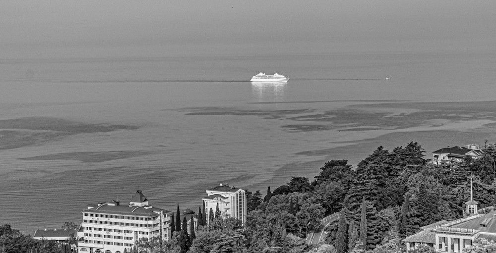 Photograph by Алекскандр Фатеев