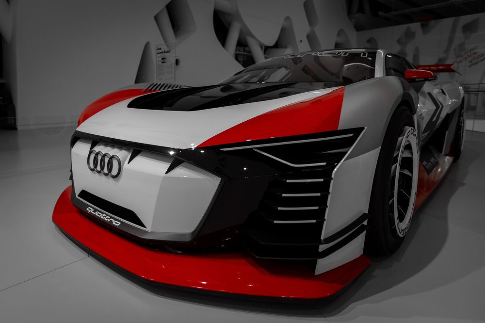 Photograph by Bevzenko Roman