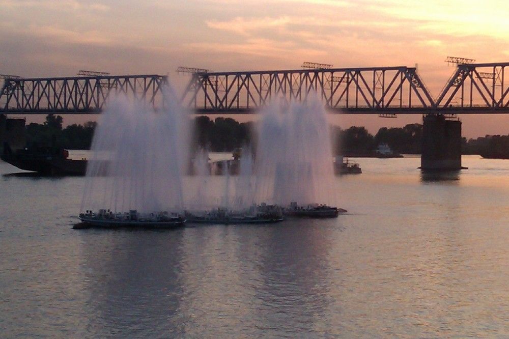 Photograph by Наталья Еременко