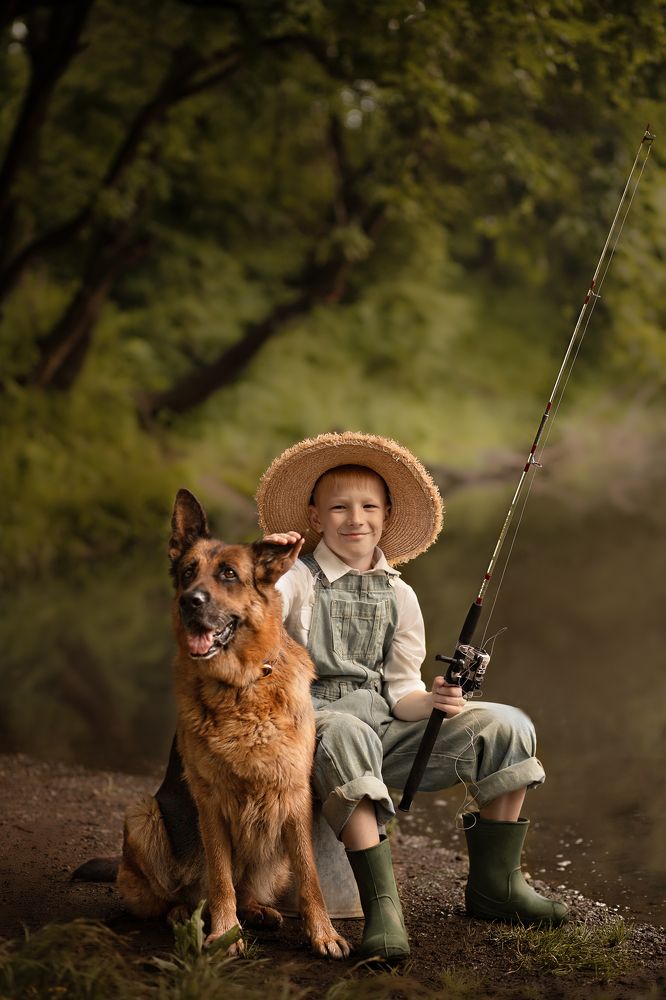 Photograph by Анастасия Пипко