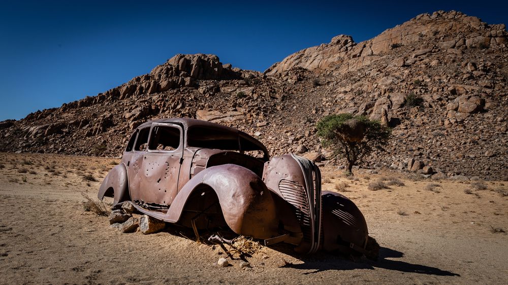 Photograph by Bevzenko Roman