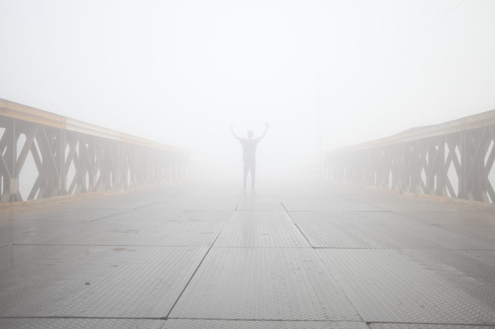 Photograph by Hassan Ali Al Asadi