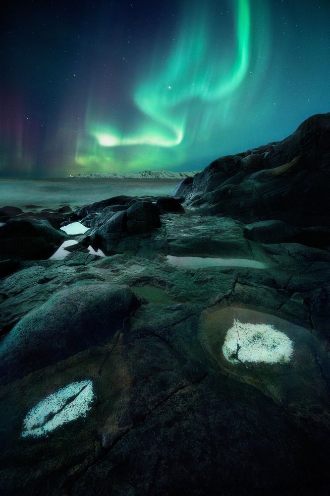 Photograph by Шаньгин Михаил