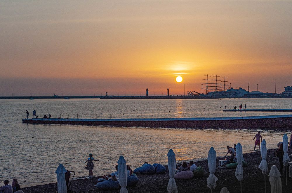 Photograph by Алекскандр Фатеев