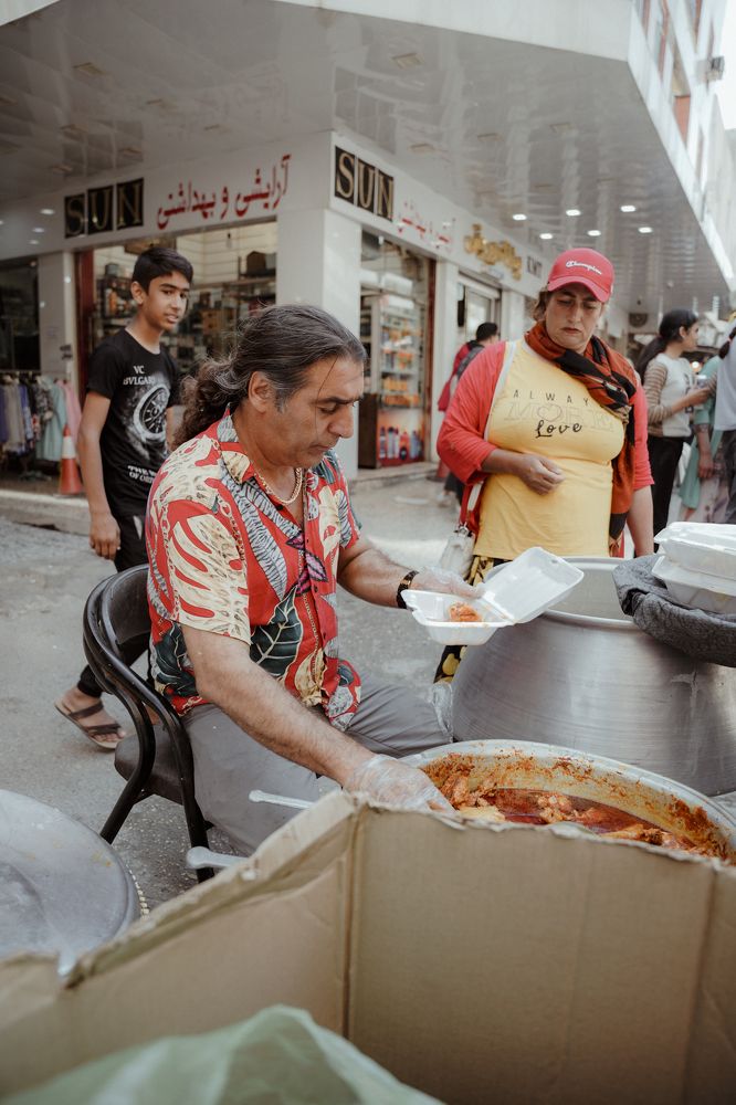 Photograph by raheleh etesami