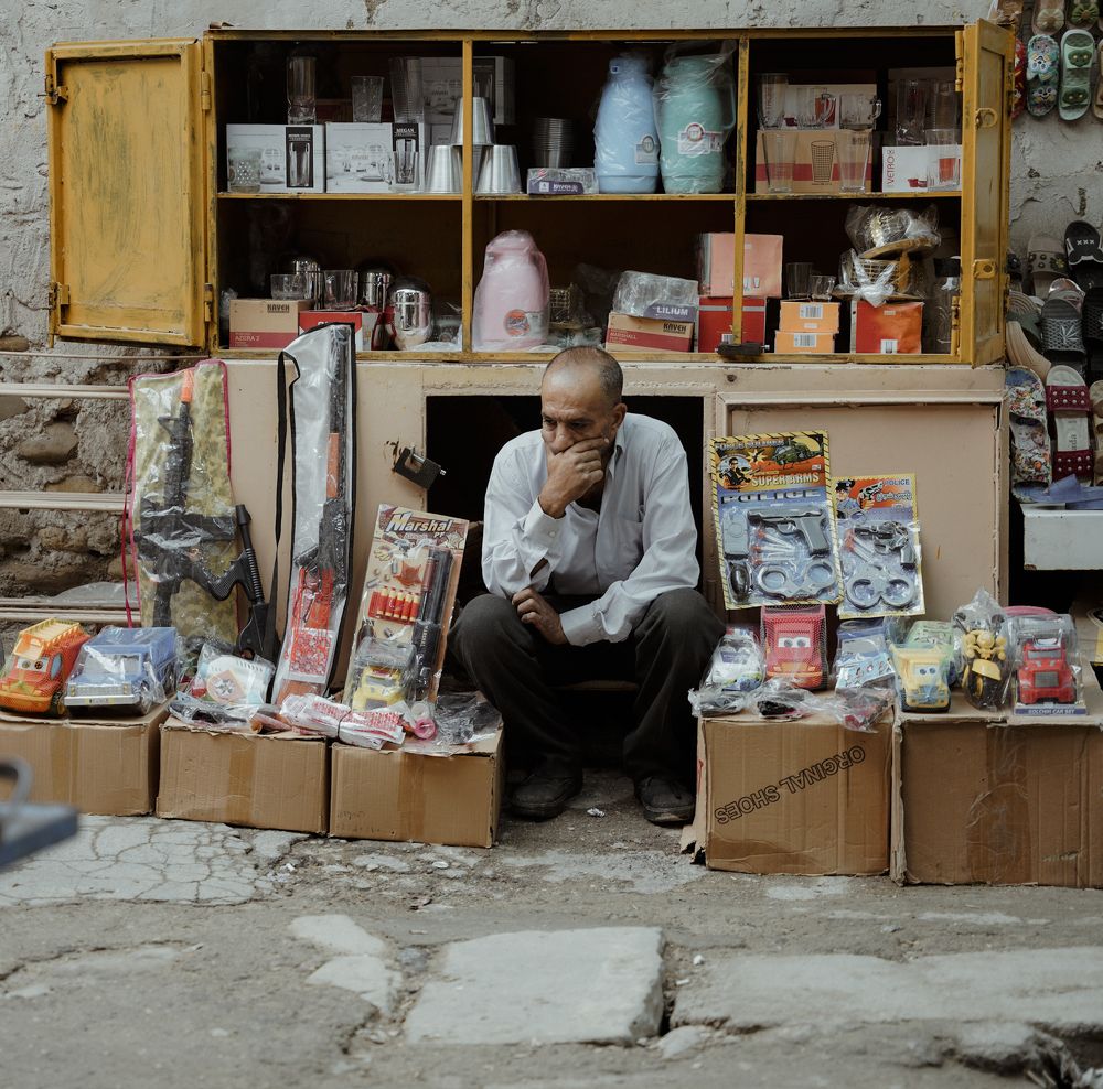 Photograph by raheleh etesami