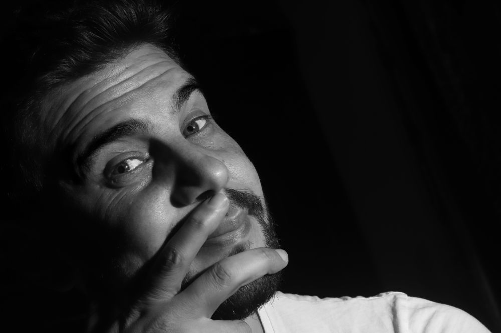 Photograph by Abed Abedaljalil