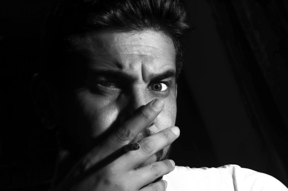 Photograph by Abed Abedaljalil