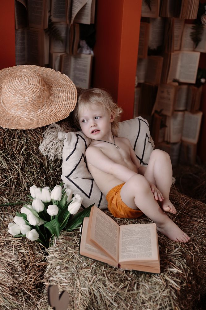 Photograph by Лена Маричева