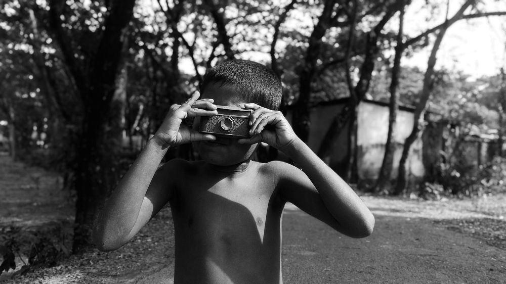 Photograph by Af Naf Shahriar