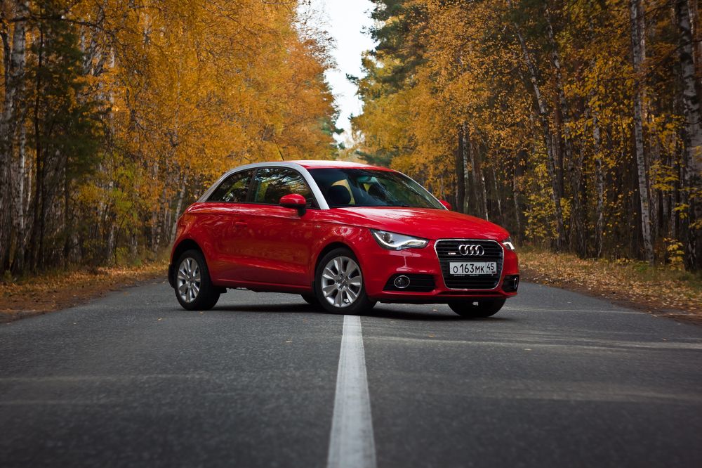 Photograph by Олег Терешкин