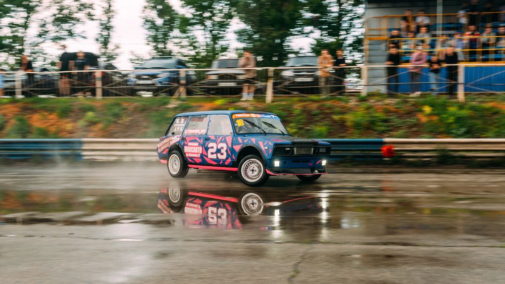 Photograph by Андрей Украинский