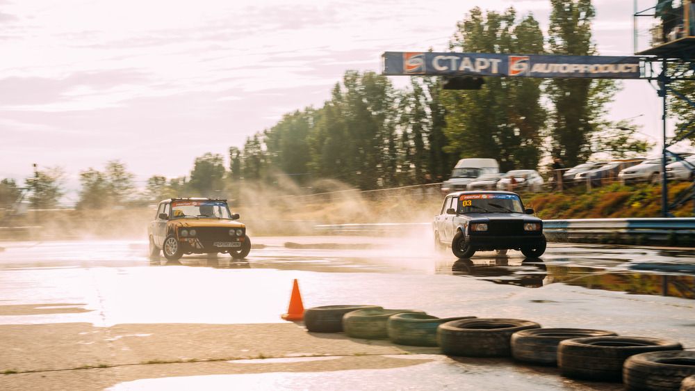 Photograph by Андрей Украинский