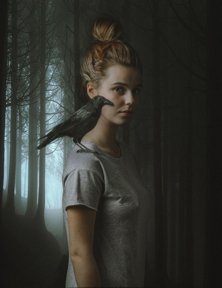 Фотография автора Ольга Афанасенко