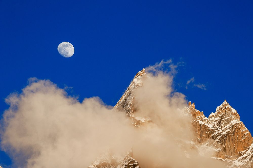 Photograph by Lyudmila Klimanova