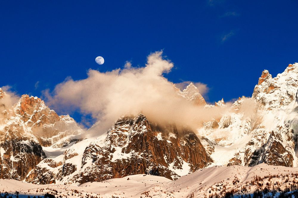 Photograph by Lyudmila Klimanova