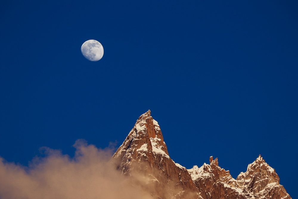 Photograph by Lyudmila Klimanova