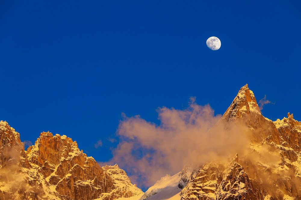 Photograph by Lyudmila Klimanova