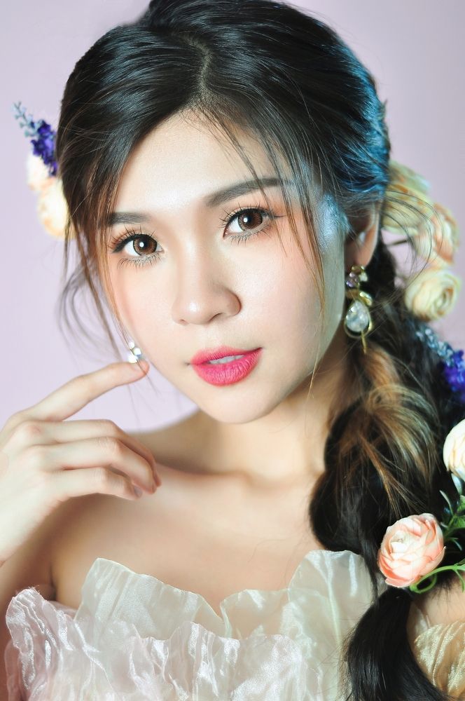 Photograph by KF Lee