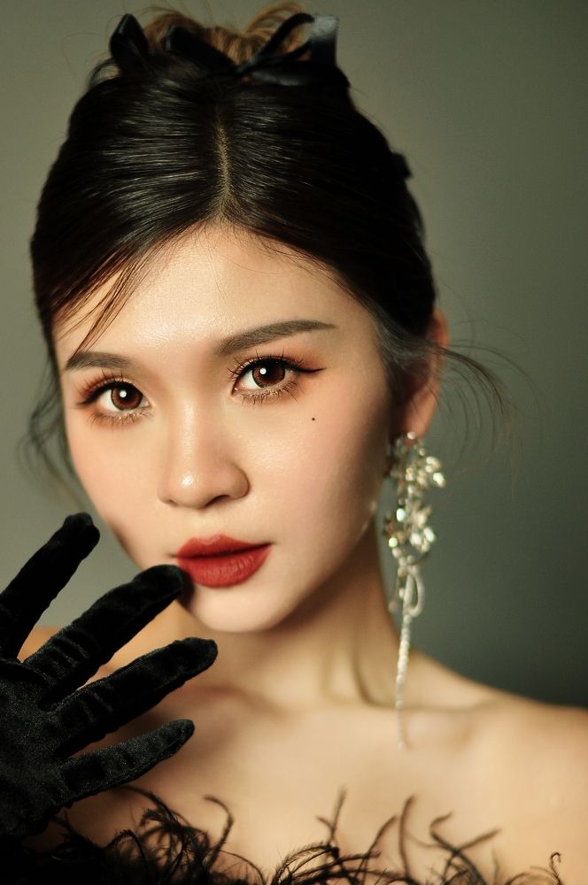 Photograph by KF Lee