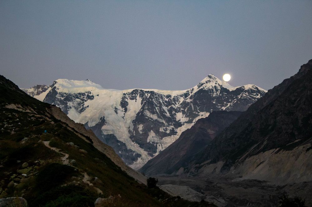 Photograph by Николай Морозов