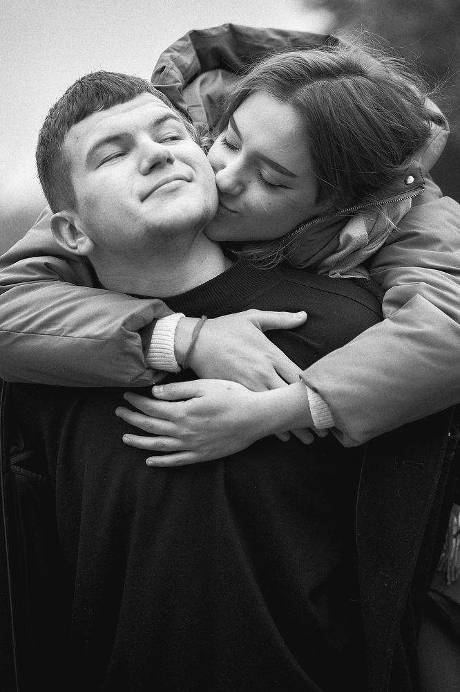 Photograph by Татьяна Михеева