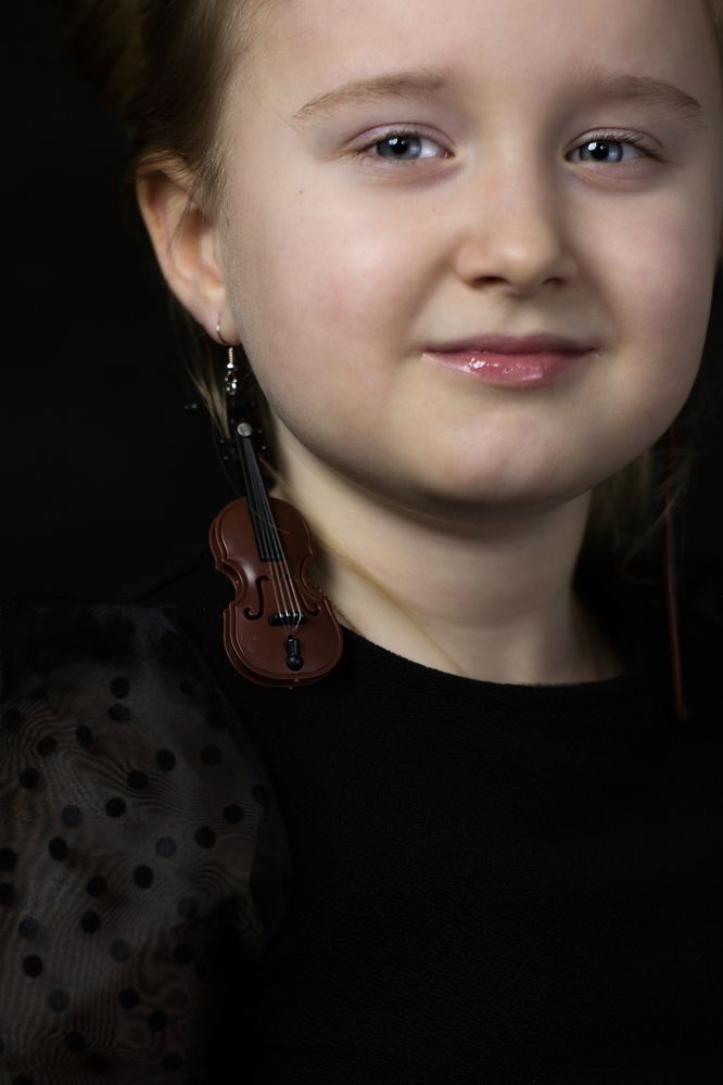 Photograph by Anna Suchcicka