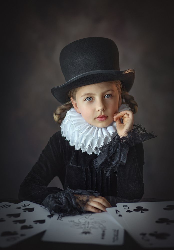 "Where fairy tales live..."