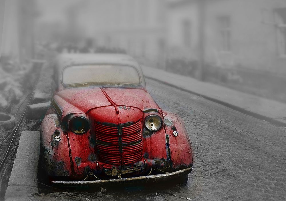 Photograph by Александр Завьялов