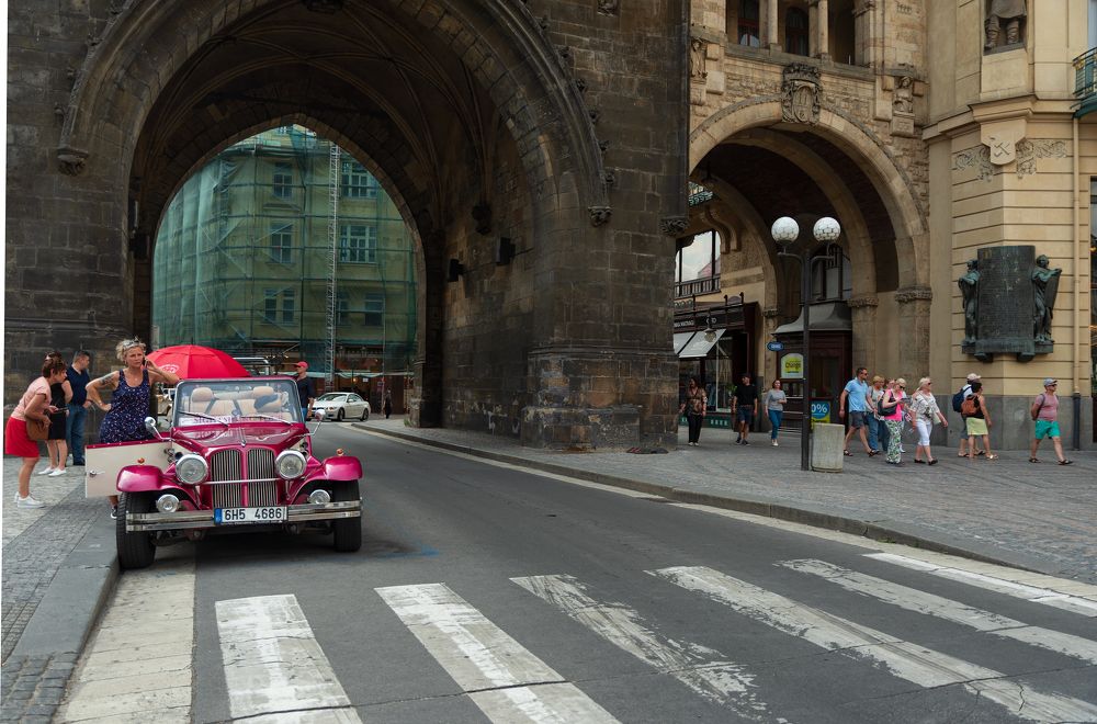 Photograph by Валерий Одинцов