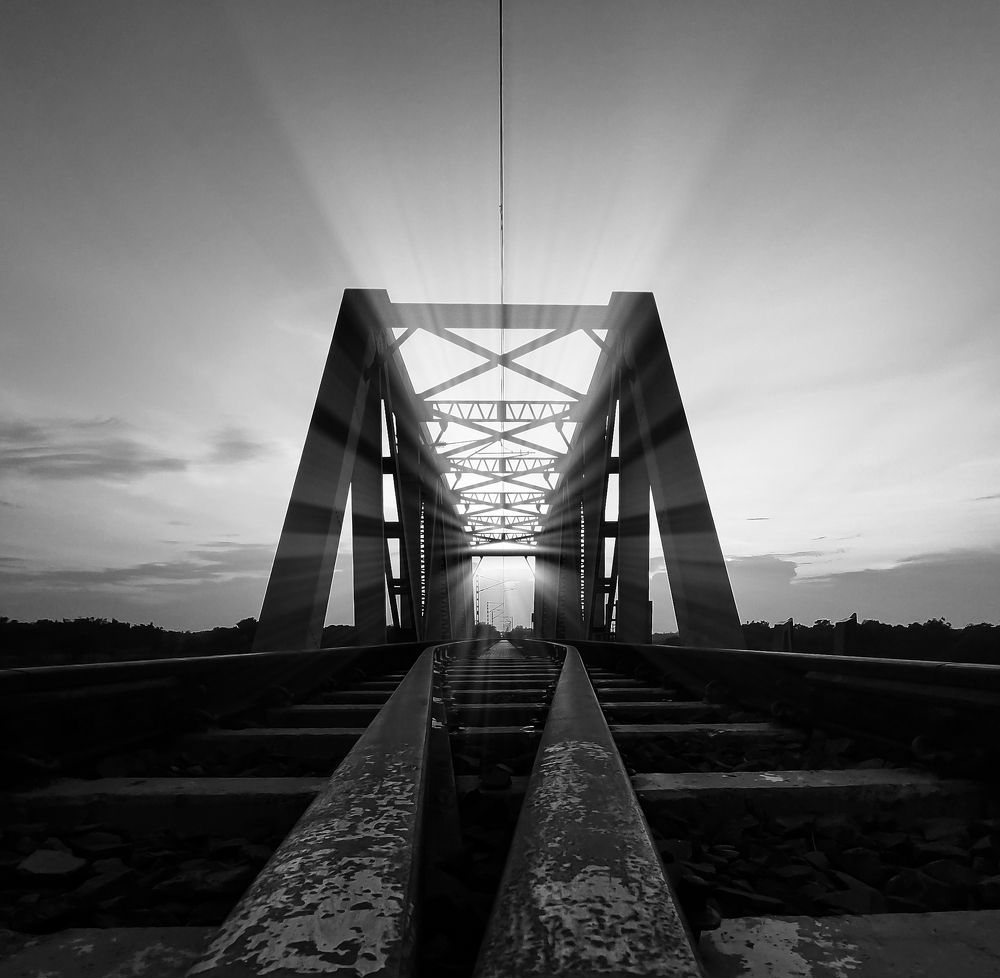 Photograph by Suman Mondal