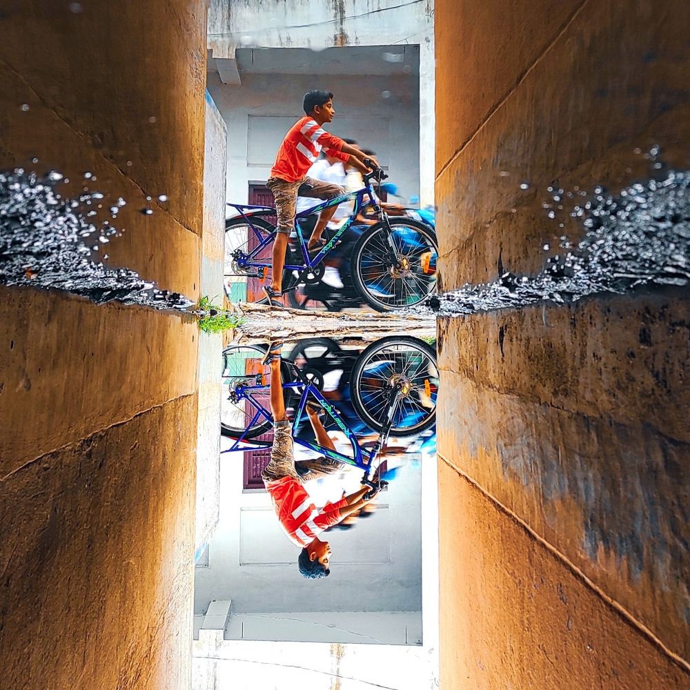 Photograph by Suman Mondal