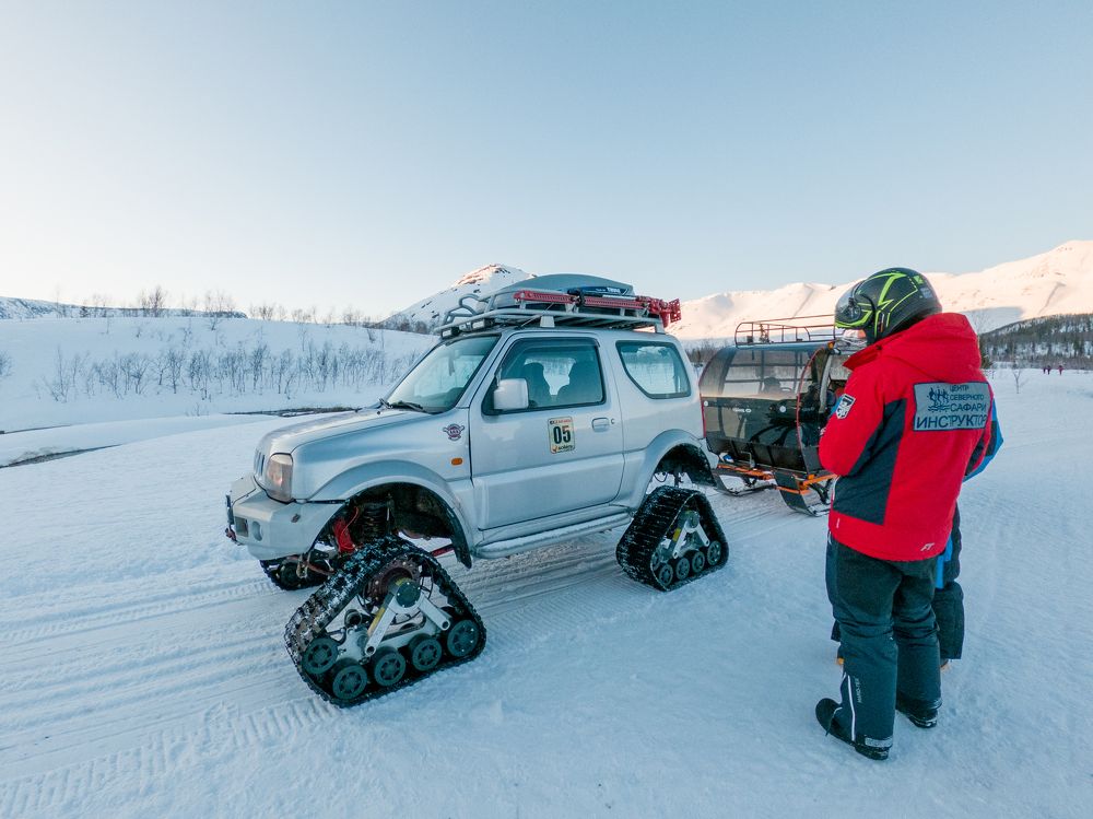 Photograph by Ярослав Изотов