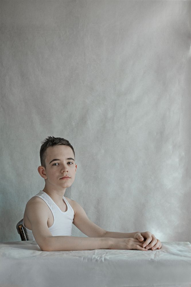 Photograph by Янтарная Елена