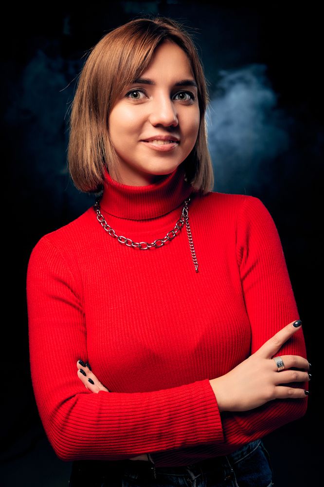 Photograph by Алексей Курочкин