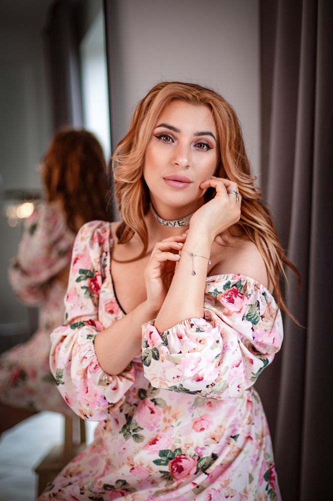 Фотография автора Кристина Догодька