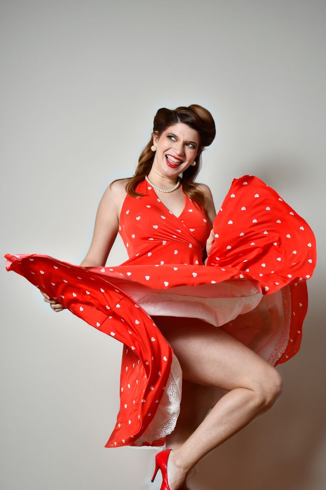 Photograph by Florencia