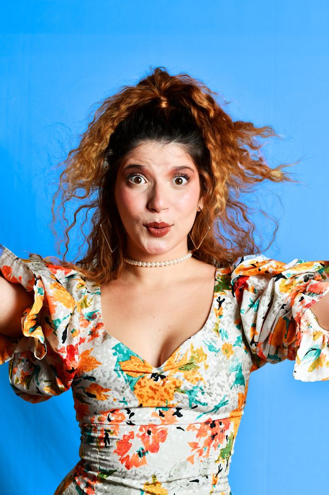 Photograph by Florencia