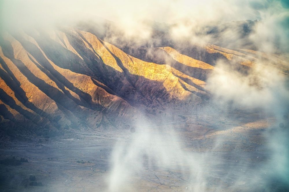 Photograph by M.Sairoji.A