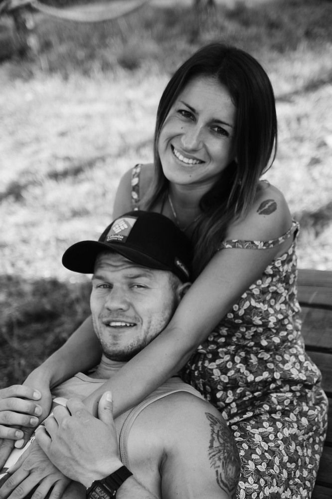 Photograph by Татьяна Москаленко