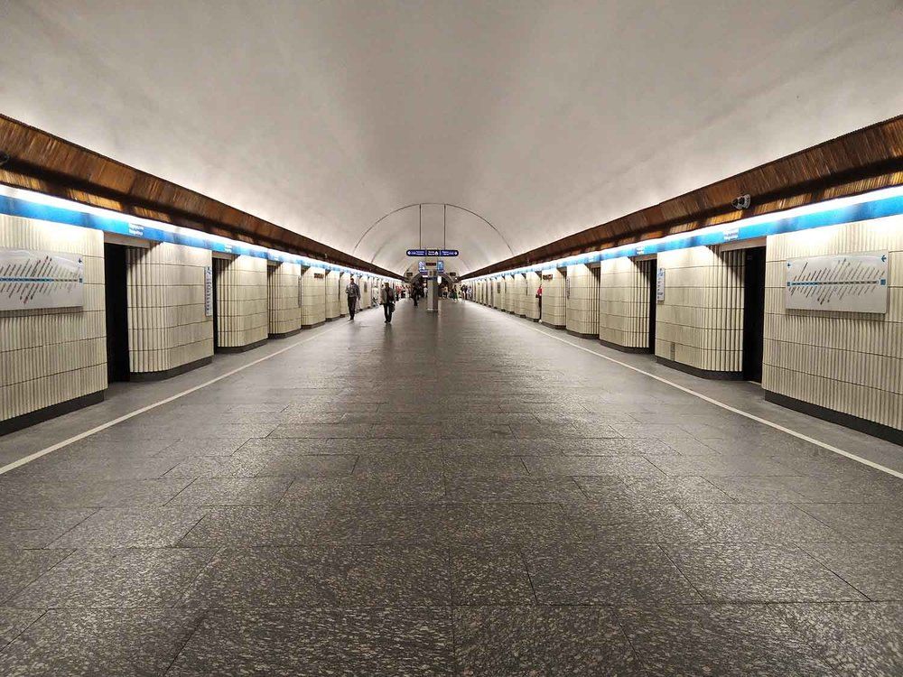 Photograph by Игорь Пшеничников