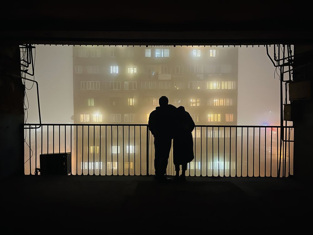 Photograph by Sargis Bulghadaryan