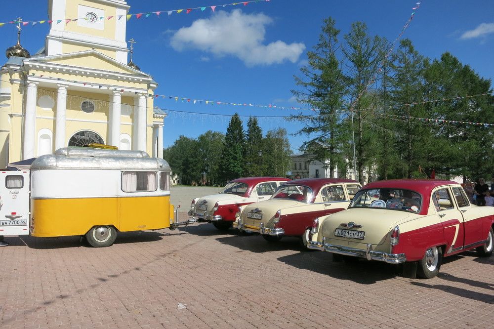 Фотография автора Марина Карасева