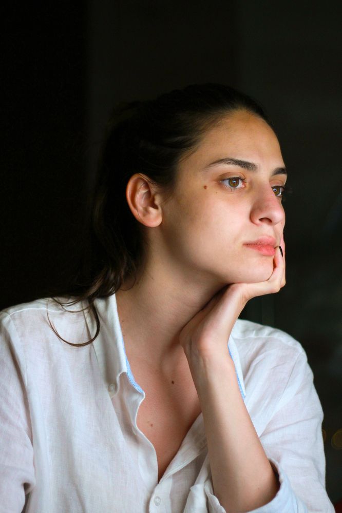 Photograph by Sargis Bulghadaryan