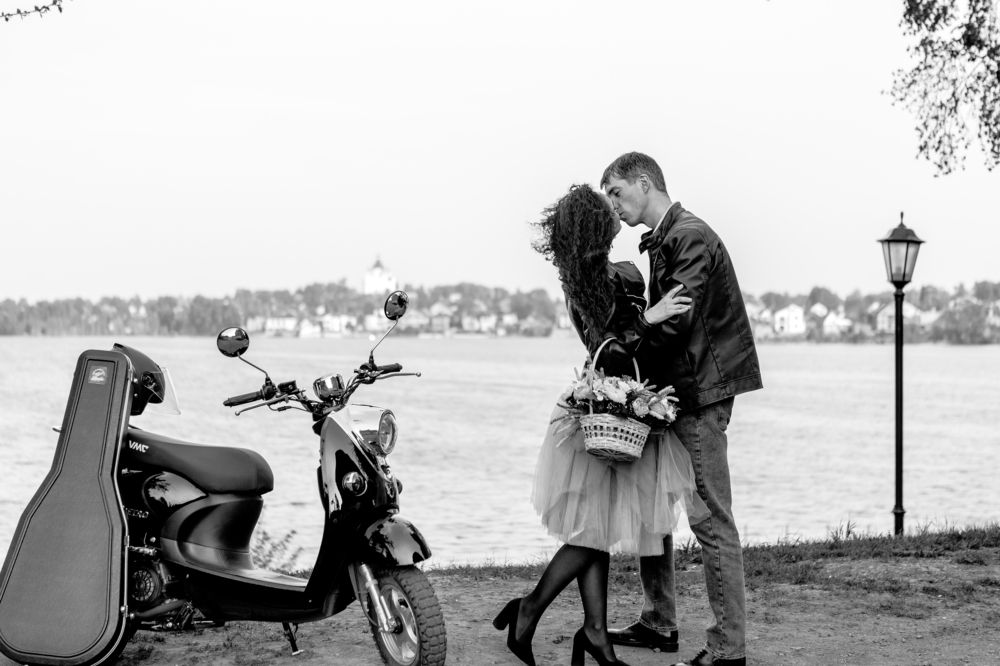 Фотография автора Антон Белобородов