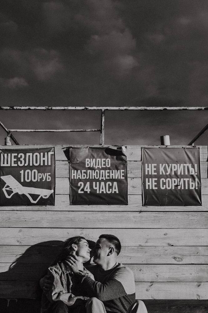 Фотография автора Никита Лоскутников