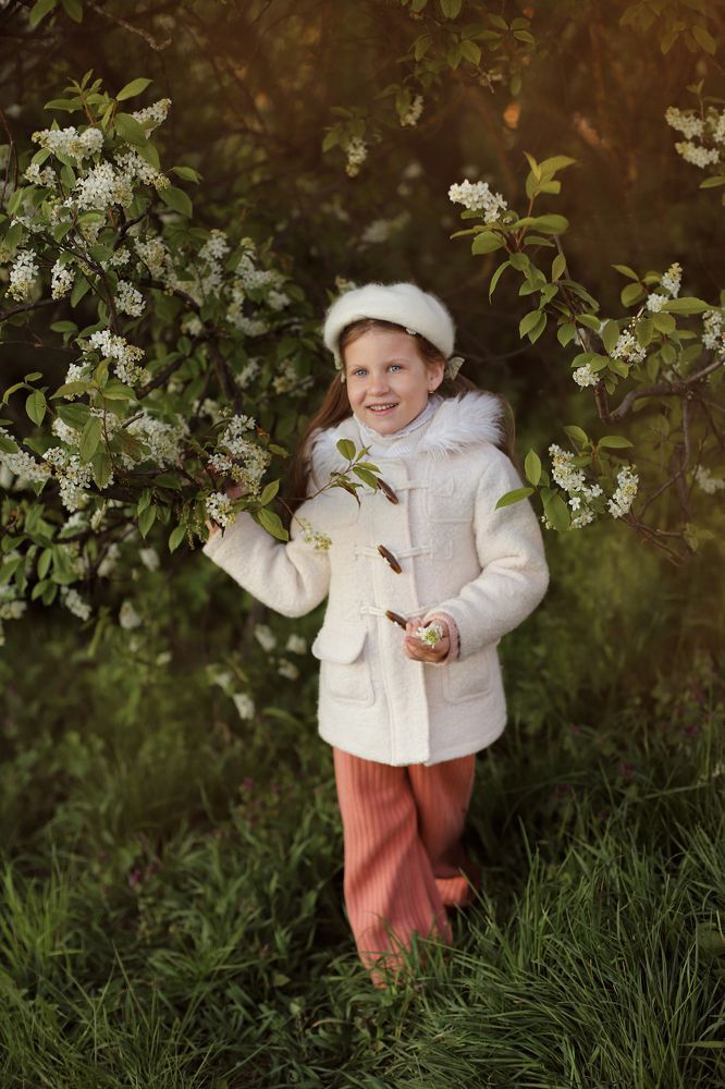 Фотография автора Екатерина Нефёдова