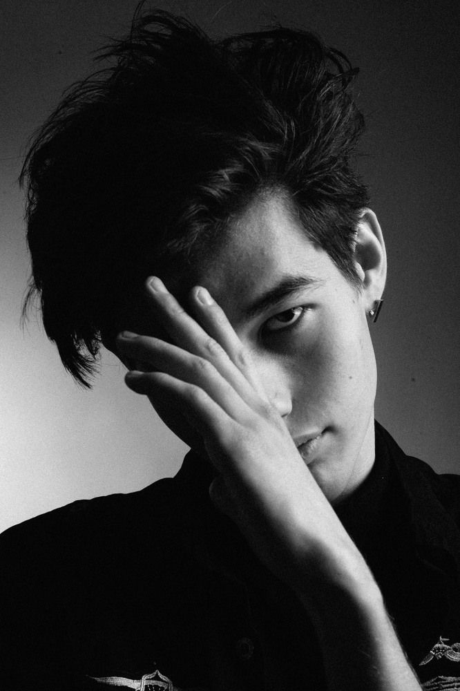 Фотография автора Никита Лоскутников